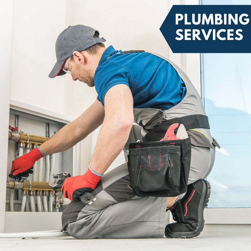 Ecru Plumbing Company